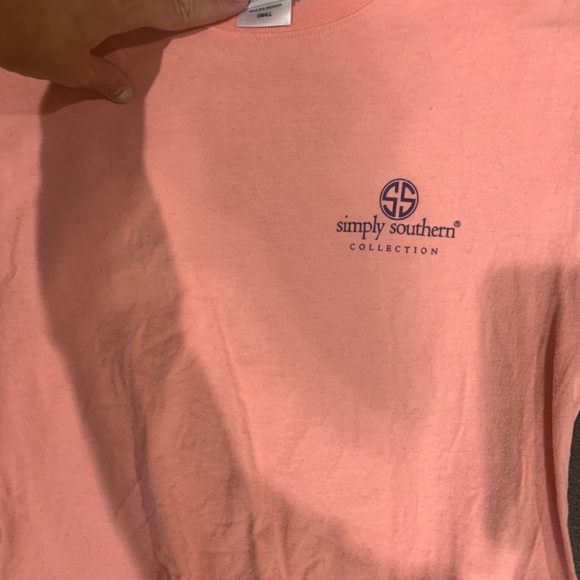 Bundle of two small southern shirts - Picture 5 of 6